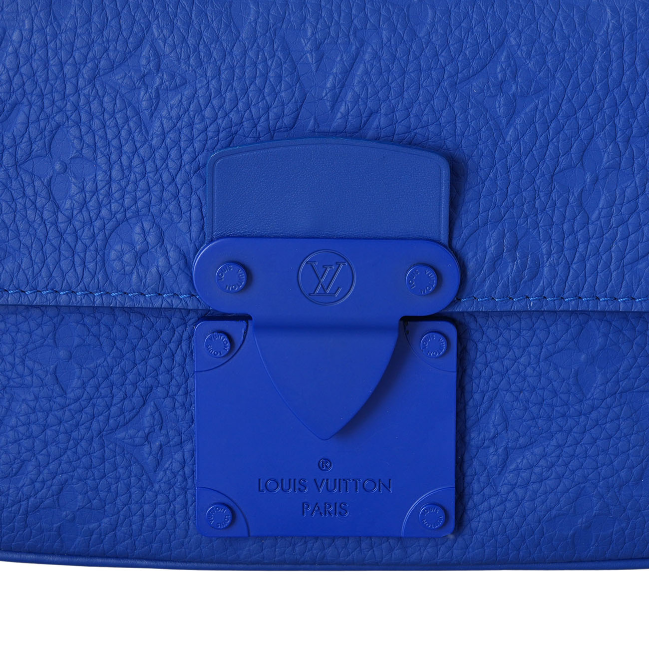 LOUIS VUITTON(USED)루이비통 S락 슬링백